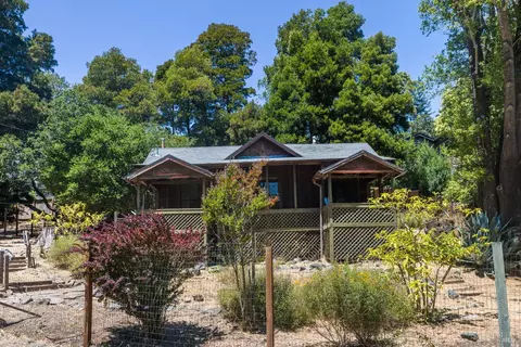 7 Ardmore Rd, Larkspur, CA 94939