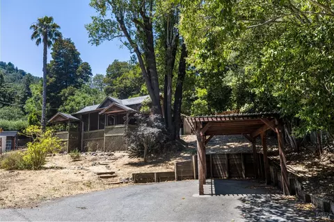7 Ardmore Rd, Larkspur, CA 94939 photo 3