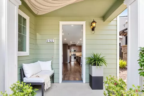 Exterior - 2152 Eva St, Napa, CA 94559 photo 2 of 7
