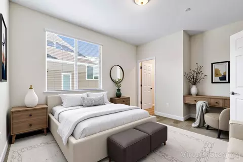 Bedroom - 2152 Eva St, Napa, CA 94559 photo 2 of 10