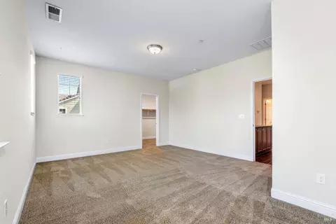 Bedroom - 2152 Eva St, Napa, CA 94559 photo 3 of 10