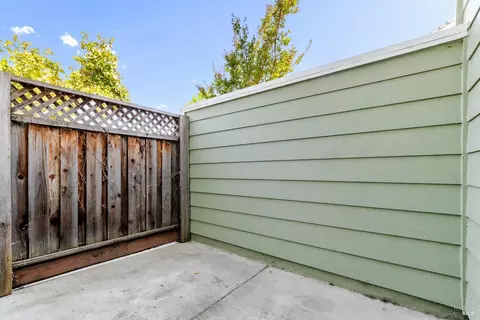 Exterior - 2152 Eva St, Napa, CA 94559 photo 7 of 7