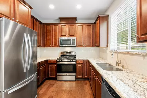 Kitchen - 2152 Eva St, Napa, CA 94559 photo 2 of 5