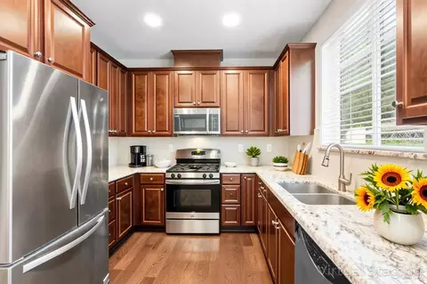 Kitchen - 2152 Eva St, Napa, CA 94559 photo 1 of 5