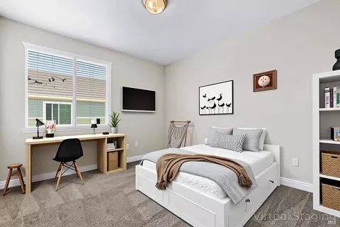 Bedroom - 2152 Eva St, Napa, CA 94559 photo 1 of 10
