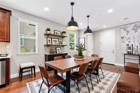 Dining - 2152 Eva St, Napa, CA 94559 photo 1 of 1
