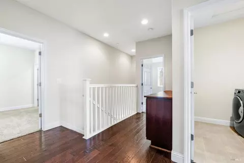 Entry Way - 2152 Eva St, Napa, CA 94559 photo 2 of 2