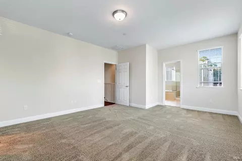 Bedroom - 2152 Eva St, Napa, CA 94559 photo 6 of 10