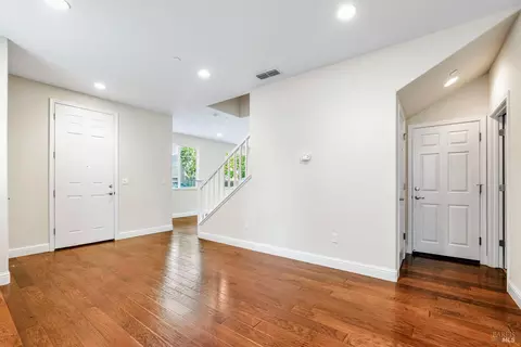 Living - 2152 Eva St, Napa, CA 94559 photo 4 of 9