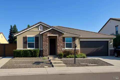 149 Shubin Way, Vacaville, CA 95687