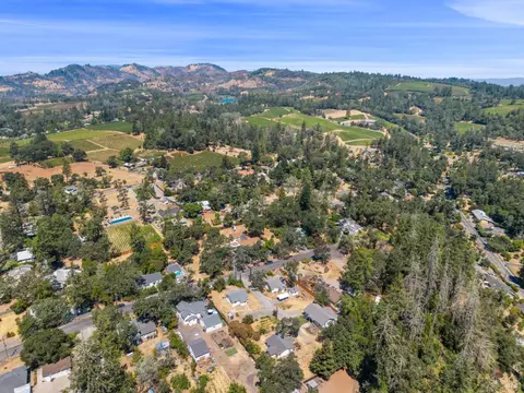 View/Area - 228-234 Mariposa Dr, Angwin, CA 94508 photo 6 of 6