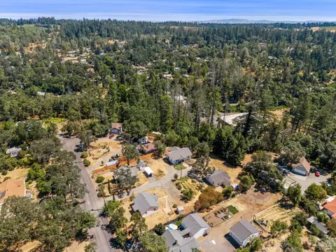 View/Area - 228-234 Mariposa Dr, Angwin, CA 94508 photo 5 of 6