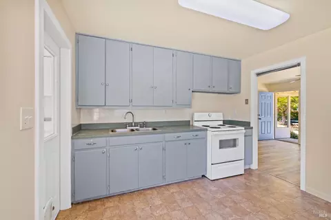 Kitchen - 228-234 Mariposa Dr, Angwin, CA 94508 photo 3 of 3