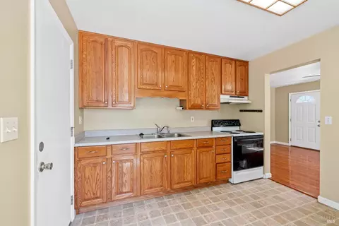 Kitchen - 228-234 Mariposa Dr, Angwin, CA 94508 photo 2 of 3