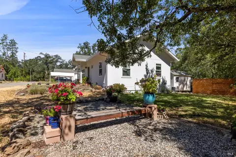 Exterior - 228-234 Mariposa Dr, Angwin, CA 94508 photo 3 of 9