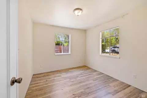 Bedroom - 228-234 Mariposa Dr, Angwin, CA 94508 photo 6 of 6