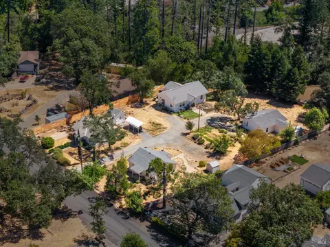 View/Area - 228-234 Mariposa Dr, Angwin, CA 94508 photo 1 of 6