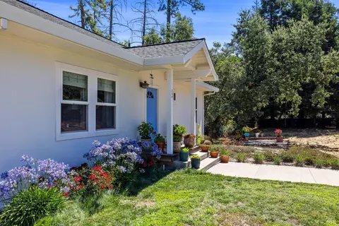 Exterior - 228-234 Mariposa Dr, Angwin, CA 94508 photo 5 of 9