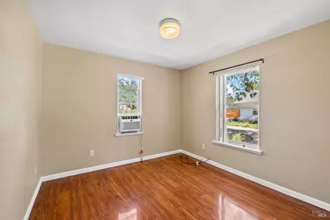 Bedroom - 228-234 Mariposa Dr, Angwin, CA 94508 photo 5 of 6