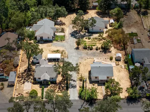 View/Area - 228-234 Mariposa Dr, Angwin, CA 94508 photo 4 of 6