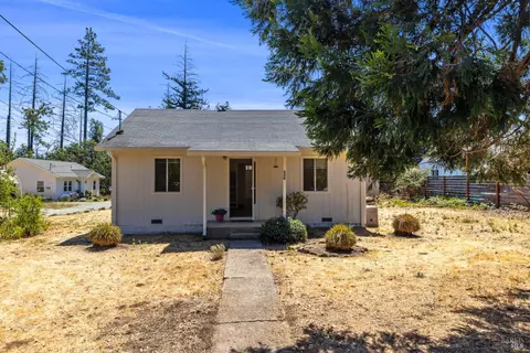 Other - 228-234 Mariposa Dr, Angwin, CA 94508 photo 3 of 5