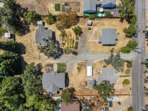 View/Area - 228-234 Mariposa Dr, Angwin, CA 94508 photo 2 of 6