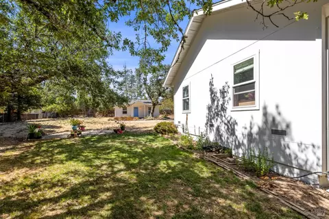 Exterior - 228-234 Mariposa Dr, Angwin, CA 94508 photo 4 of 9