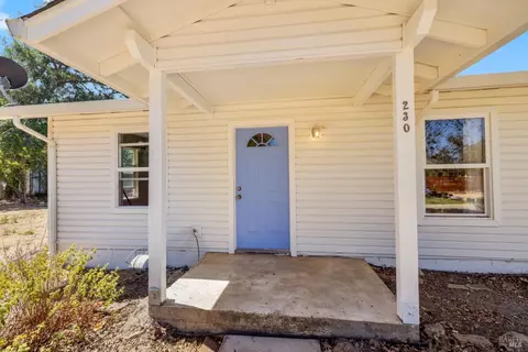Exterior - 228-234 Mariposa Dr, Angwin, CA 94508 photo 7 of 9