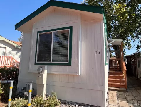 2475 N State St #13, Ukiah, CA 95482