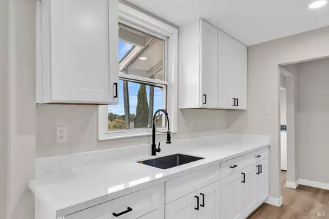 Kitchen - 544 Napa Ave, Rodeo, CA 94572 photo 1 of 3
