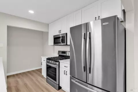 Kitchen - 544 Napa Ave, Rodeo, CA 94572 photo 2 of 3