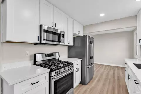 Kitchen - 544 Napa Ave, Rodeo, CA 94572 photo 3 of 3