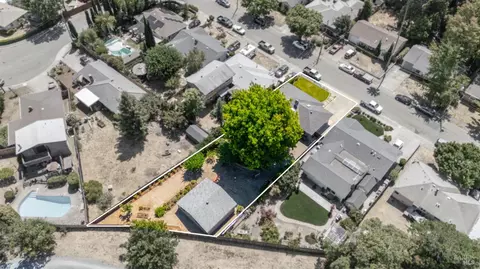 View/Area - 782 Clausing Ave, Novato, CA 94945 photo 2 of 2