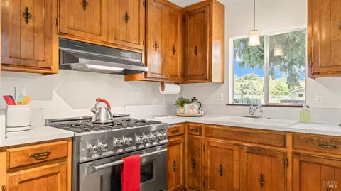 Kitchen - 782 Clausing Ave, Novato, CA 94945 photo 3 of 3
