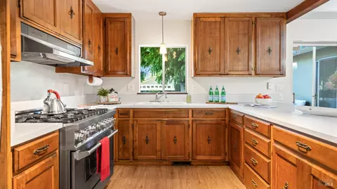 Kitchen - 782 Clausing Ave, Novato, CA 94945 photo 1 of 3