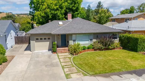 782 Clausing Ave, Novato, CA 94945
