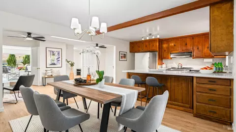 Dining - 782 Clausing Ave, Novato, CA 94945 photo 1 of 2