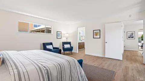 Bedroom - 782 Clausing Ave, Novato, CA 94945 photo 4 of 5