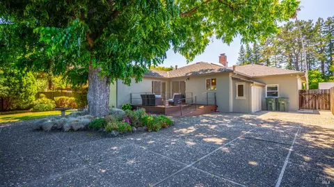Exterior - 782 Clausing Ave, Novato, CA 94945 photo 2 of 5