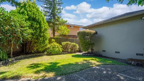 Exterior - 782 Clausing Ave, Novato, CA 94945 photo 5 of 5