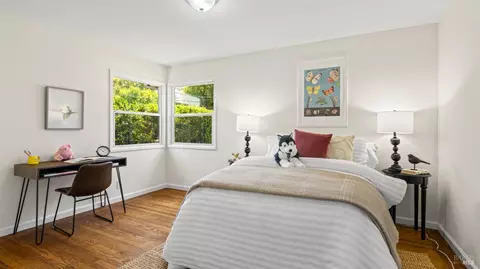 Bedroom - 782 Clausing Ave, Novato, CA 94945 photo 1 of 5