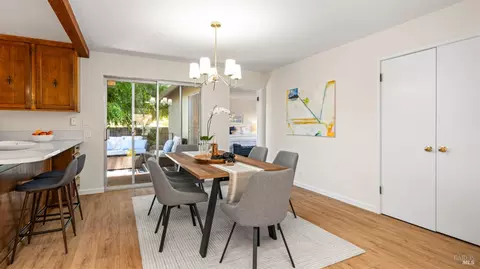 Dining - 782 Clausing Ave, Novato, CA 94945 photo 2 of 2