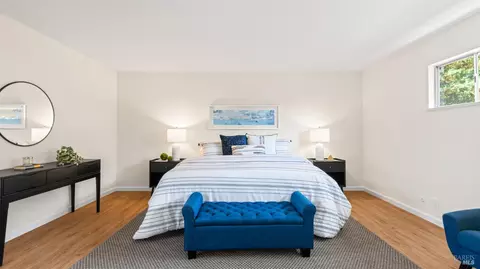 Bedroom - 782 Clausing Ave, Novato, CA 94945 photo 5 of 5