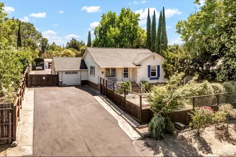 1015 Shetler Ave, Napa, CA 94559