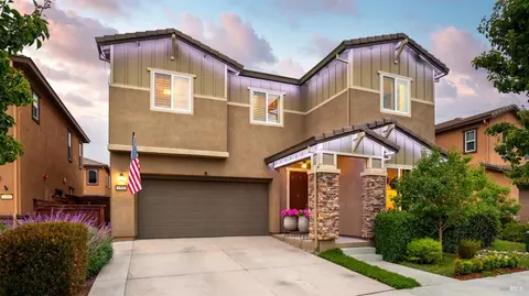 1504 Keats Pl, Rohnert Park, CA 94928