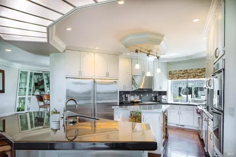 Kitchen - 365 Ely Rd N, Petaluma, CA 94954 photo 1 of 5