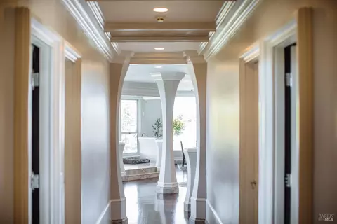 Entry Way - 365 Ely Rd N, Petaluma, CA 94954 photo 3 of 3