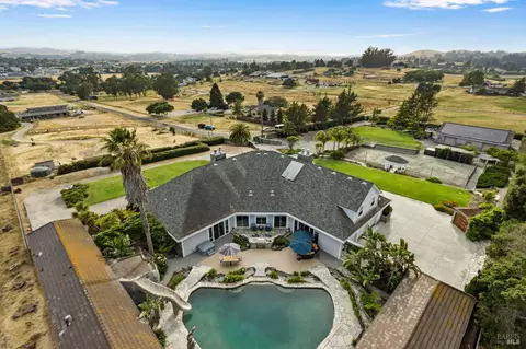 View/Area - 365 Ely Rd N, Petaluma, CA 94954 photo 2 of 6