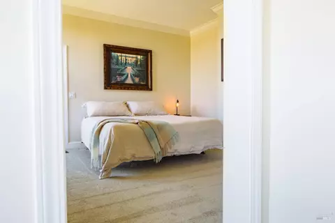 Bedroom - 365 Ely Rd N, Petaluma, CA 94954 photo 6 of 6