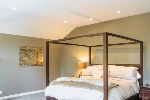 Bedroom - 365 Ely Rd N, Petaluma, CA 94954 photo 1 of 6